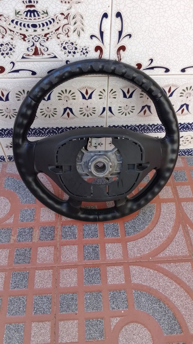 Volante Hyundai ix35