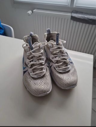 Nike React Zapatillas Deportivas Hombre/Mujer