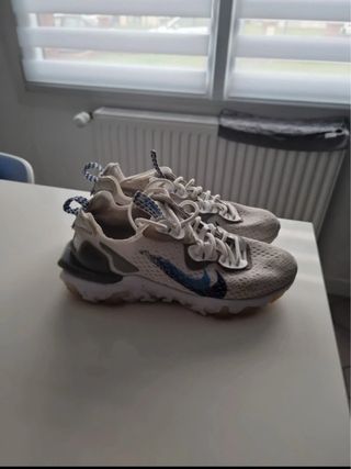 Nike React Zapatillas Deportivas Hombre/Mujer