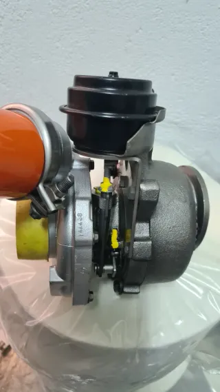 Turbo Mercedes Sprinter A6110960899