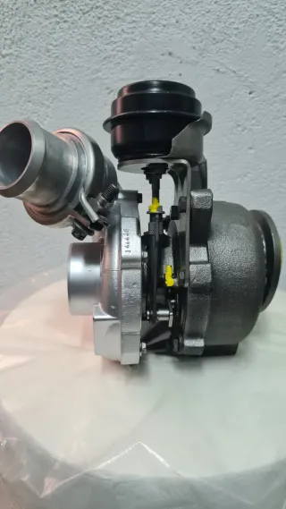 Turbo Mercedes Sprinter A6110960899