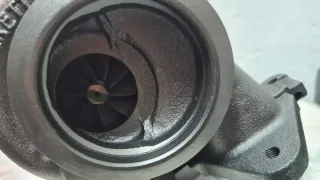 Turbo Mercedes Sprinter A6110960899