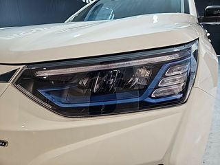 KGM Korando E-MOTION Urban Auto