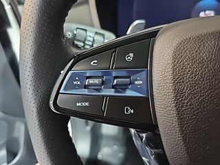 KGM Korando E-MOTION Urban Auto