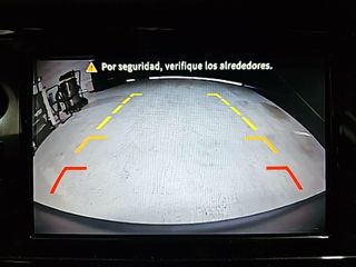 KGM Korando E-MOTION Urban Auto