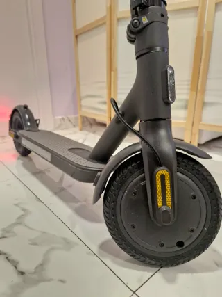 Patinete Eléctrico Xiaomi