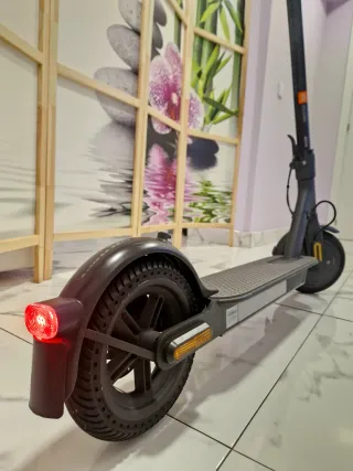 Patinete Eléctrico Xiaomi