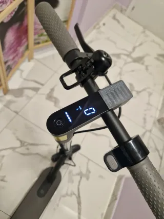Patinete Eléctrico Xiaomi