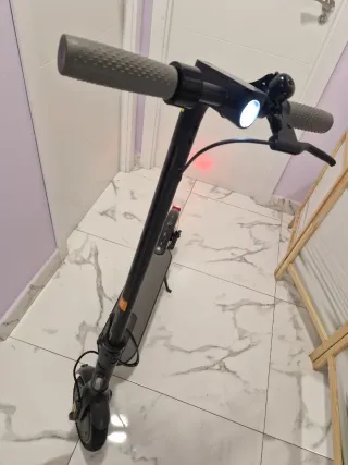 Patinete Eléctrico Xiaomi