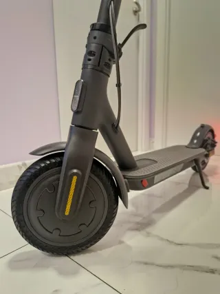 Patinete Eléctrico Xiaomi