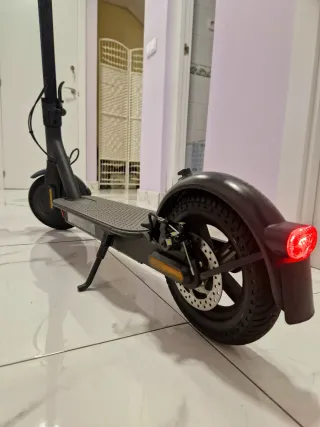 Patinete Eléctrico Xiaomi