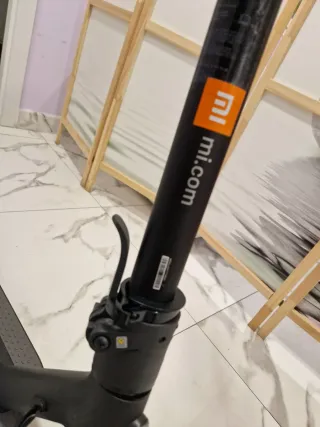 Patinete Eléctrico Xiaomi
