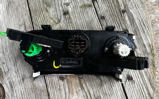 Regulador Hyundai i20