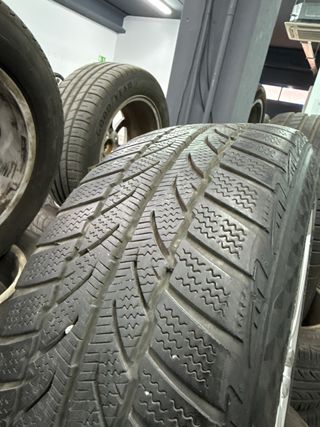 Llantas Mini Cooper en 16”