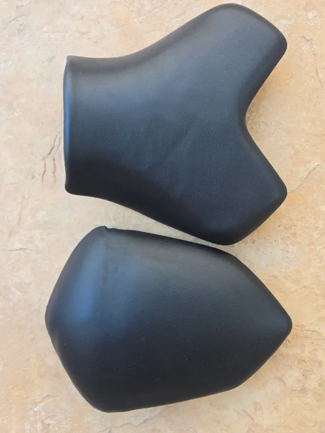 Asientos Kawasaki Z750