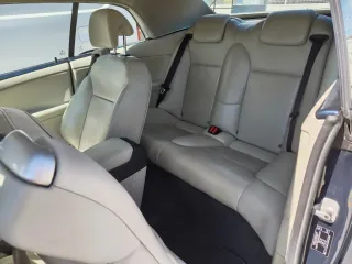 Saab 9-3 2007