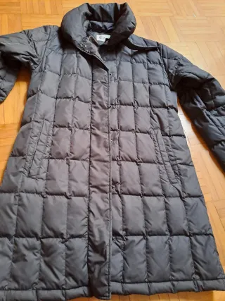 Piumino donna tg.40 (veste bene tg.42)