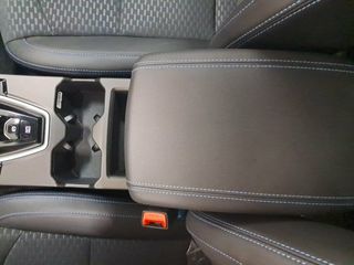 KGM Korando E-MOTION Limited Auto