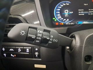 KGM Korando E-MOTION Limited Auto