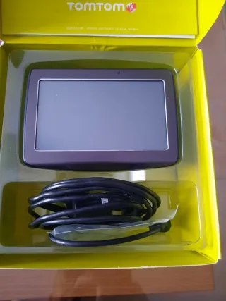 TomTom VIA 110 GPS