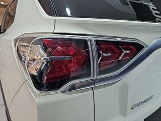 KGM Korando E-MOTION Urban Auto