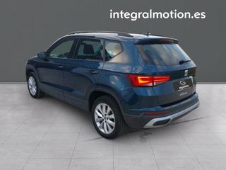 Seat Ateca 1.5 TSI 110kW (150CV) St&Sp Style XM