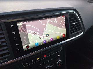 Seat Ateca 1.5 TSI 110kW (150CV) St&Sp Style XM