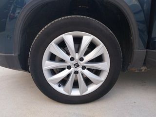 Seat Ateca 1.5 TSI 110kW (150CV) St&Sp Style XM