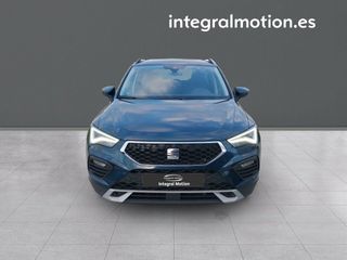 Seat Ateca 1.5 TSI 110kW (150CV) St&Sp Style XM