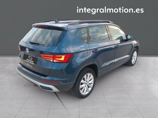 Seat Ateca 1.5 TSI 110kW (150CV) St&Sp Style XM