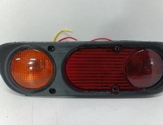 366112 piloto 265550x001 nissan terrano/terrano ii