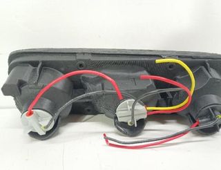 366112 piloto 265550x001 nissan terrano/terrano ii