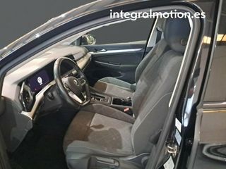 Volkswagen Golf Life 2.0 TDI 85kW (115CV) DSG Variant