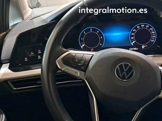 Volkswagen Golf Life 2.0 TDI 85kW (115CV) DSG Variant