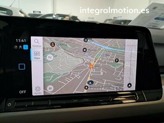 Volkswagen Golf Life 2.0 TDI 85kW (115CV) DSG Variant