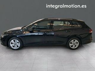 Volkswagen Golf Life 2.0 TDI 85kW (115CV) DSG Variant