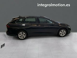 Volkswagen Golf Life 2.0 TDI 85kW (115CV) DSG Variant