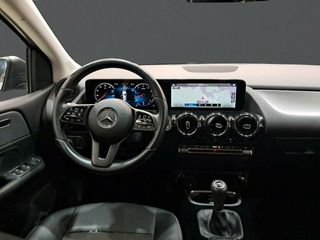 Mercedes Clase B B 180