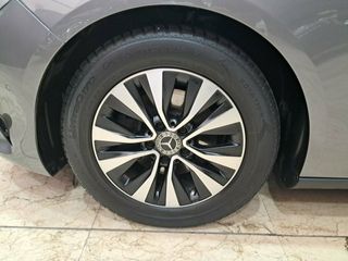 Mercedes Clase B B 180