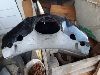 Coprimanubrio Piaggio Zip 1 Serie