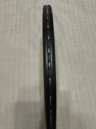 Raqueta Wilson Six One 100