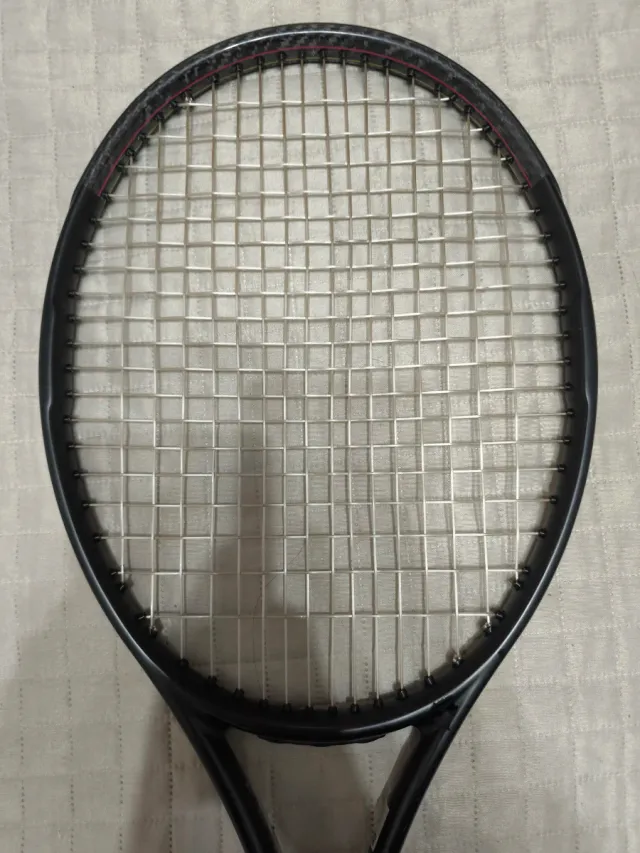 Raqueta Wilson Six One 100