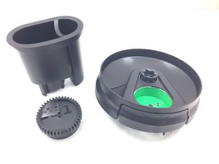 E680287-0 Otros Cocina Vorwerk Spiralizer Tm5 T