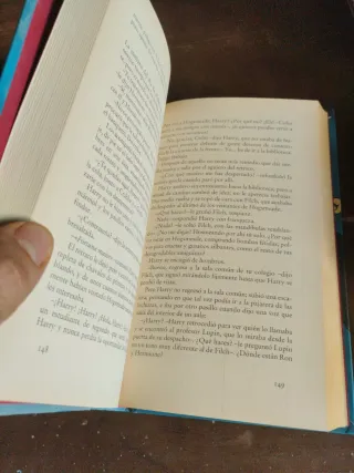 Harry Potter y el Prisionero de Azkaban (Harry ...