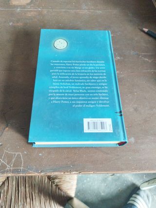 Harry Potter y el Prisionero de Azkaban (Harry ...