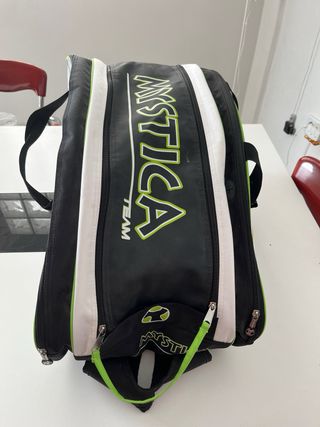 Paletero Pádel Mystica Team