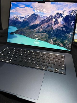 MacBook Air 15 M2 16GB RAM