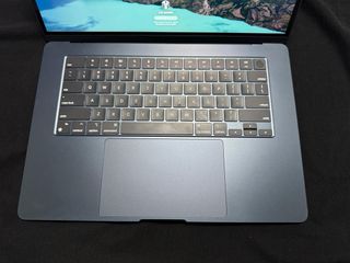 MacBook Air 15 M2 16GB RAM