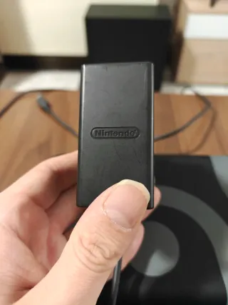 Nintendo Switch Multicolor con Accesorios