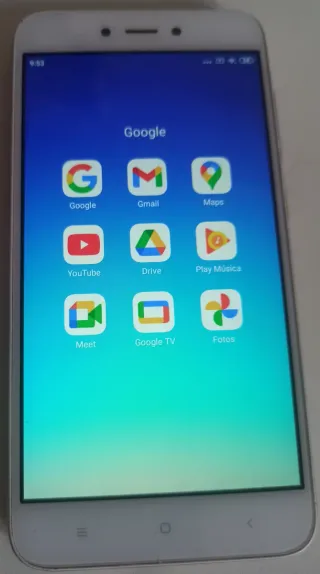 Xiaomi Redmi 5A 4GB